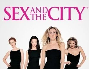 sex and the city