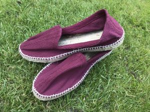 espadrile