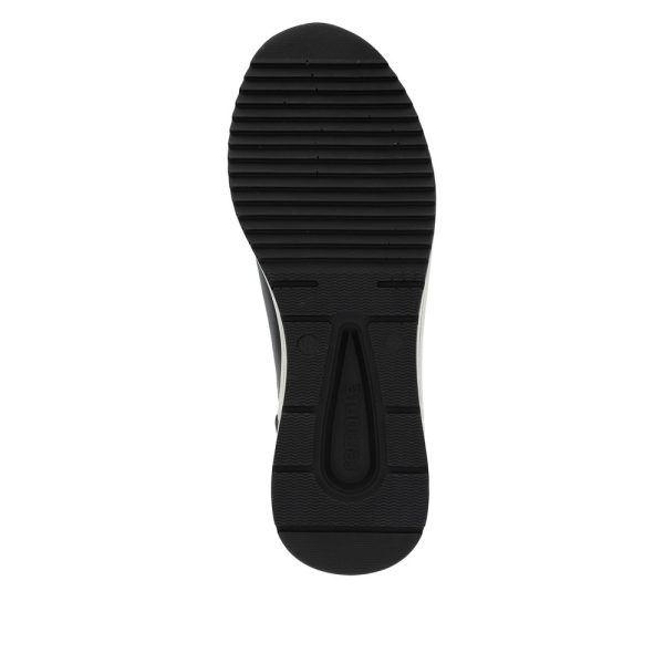 Pantofi casual sport dama, D0T03-02 Incaltaminte dama culoare Negru Incaltaminte dama 10