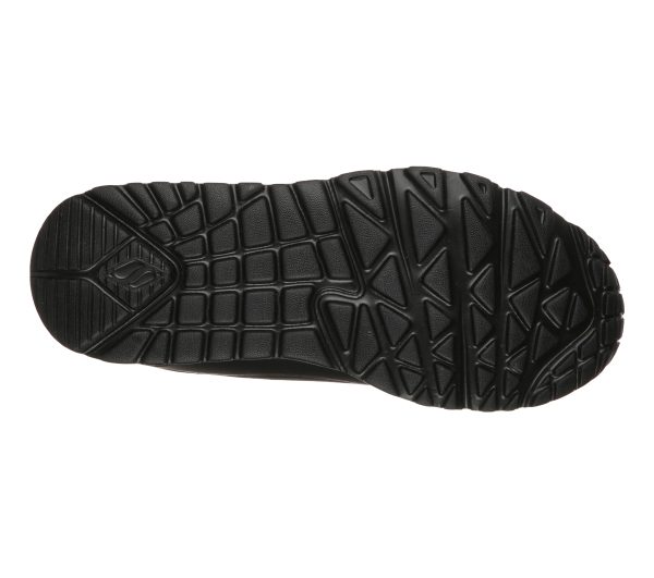 Pantofi sport Skechers Uno Lite - Delodox 403694L BBK Incaltaminte dama culoare Negru Incaltaminte dama 4