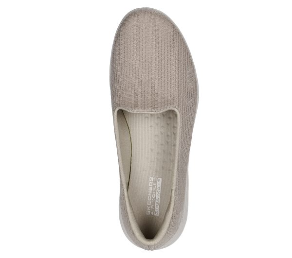 Espadrile dama Bobs B Flex - Chill 136504 TPE Incaltaminte dama culoare Taupe Incaltaminte dama 5