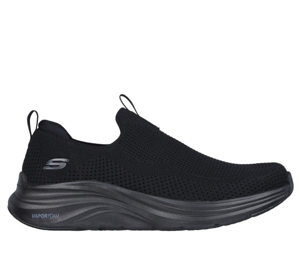 Pantofi sport Skechers, 232629 BBK Incaltaminte barbati culoare Negru Incaltaminte barbati 2