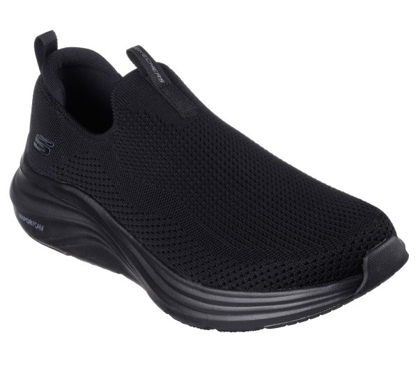 Pantofi sport Skechers, 232629 BBK Incaltaminte barbati culoare Negru Incaltaminte barbati