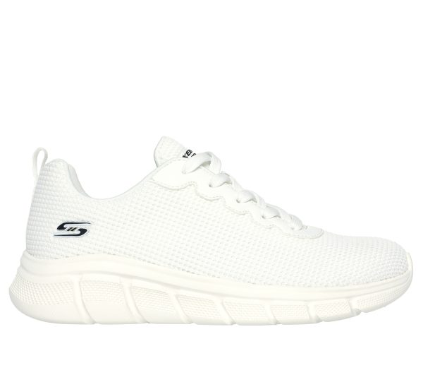 Pantofi sport dama Skechers, 117346 WHT Incaltaminte dama culoare Alb Incaltaminte dama 2