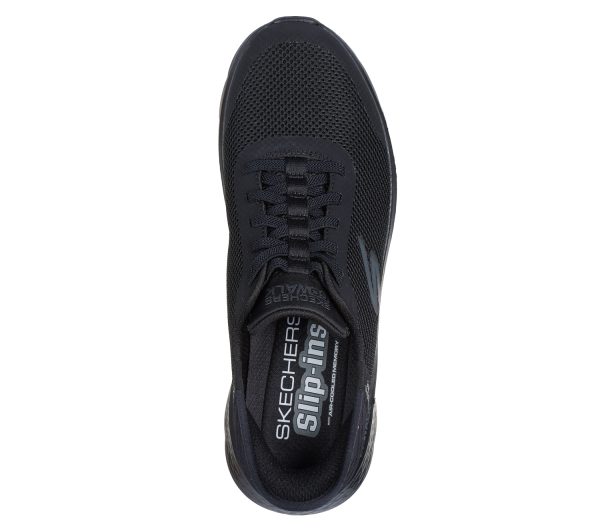 Pantofi sport Skechers, Go Walk Flex, 216324 BBK Incaltaminte barbati culoare Negru Incaltaminte barbati 5