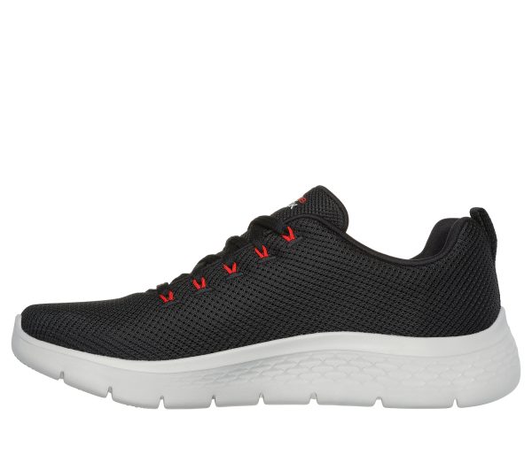 Pantofi sport Skechers, 216507 BKRD Incaltaminte barbati culoare Negru Incaltaminte barbati 3