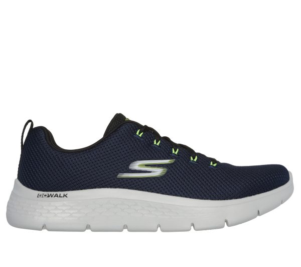 Pantofi Skechers Bleumarin, 216507 NVLM Incaltaminte barbati culoare Bleumarin Incaltaminte barbati 2