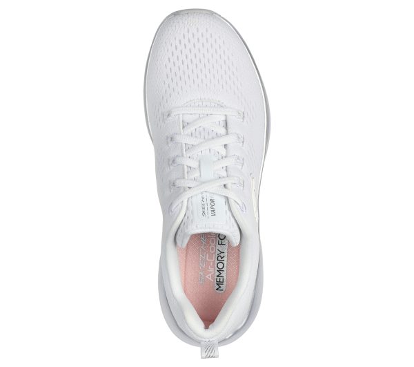 Sneakers dama, 150025 WSL Incaltaminte dama culoare Alb Incaltaminte dama 5