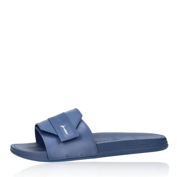 Papuci barbat reglabili AR669 07-S Incaltaminte barbati culoare Bleu Incaltaminte barbati 8