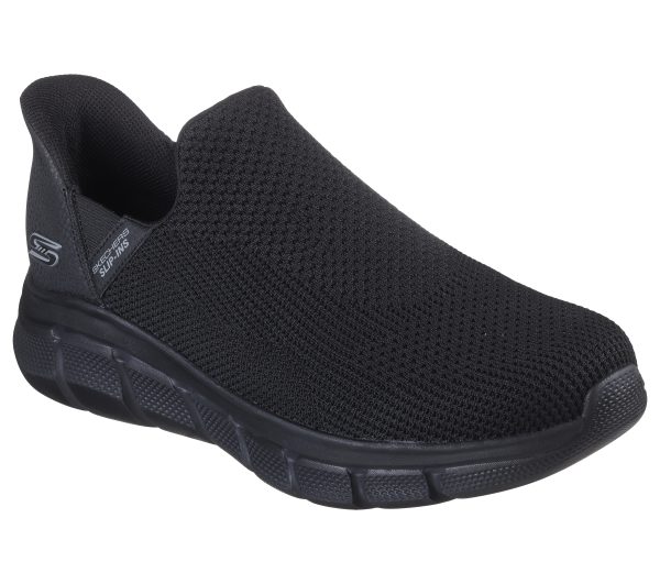 pantofi skechers slip on