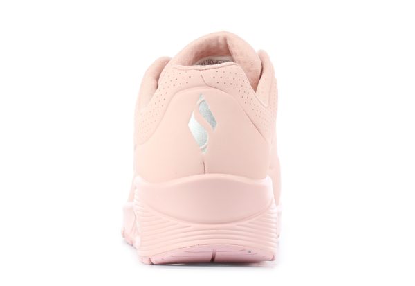 Sneakers Roz Uno-Frosty Kiks 155359 LTPKLT Incaltaminte dama culoare Roz Incaltaminte dama 5