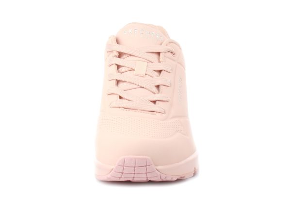 Sneakers Roz Uno-Frosty Kiks 155359 LTPKLT Incaltaminte dama culoare Roz Incaltaminte dama 7