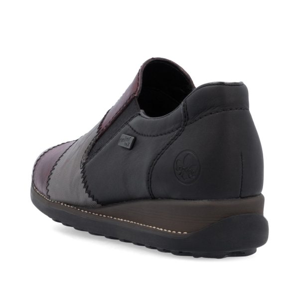 Pantofi slip-on confortabili și eleganti 44250-00 Incaltaminte dama culoare Multicolor Incaltaminte dama 6