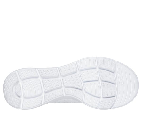 Pantofi Skech-Air Dynmight 150373 WSL White/SI Incaltaminte dama culoare Alb Incaltaminte dama 2