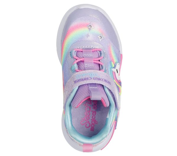 Pantofi copii Unicorn Chaser 302298N LVMT Incaltaminte copii culoare Multicolor Incaltaminte copii 2