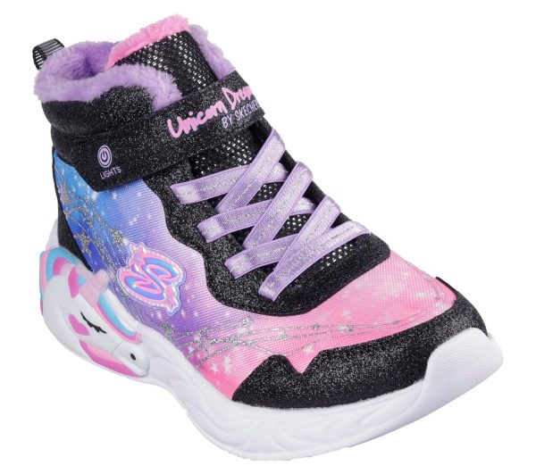 Unicorn Dreams - MAG 303057L Ghete copii culoare Multicolor Ghete copii