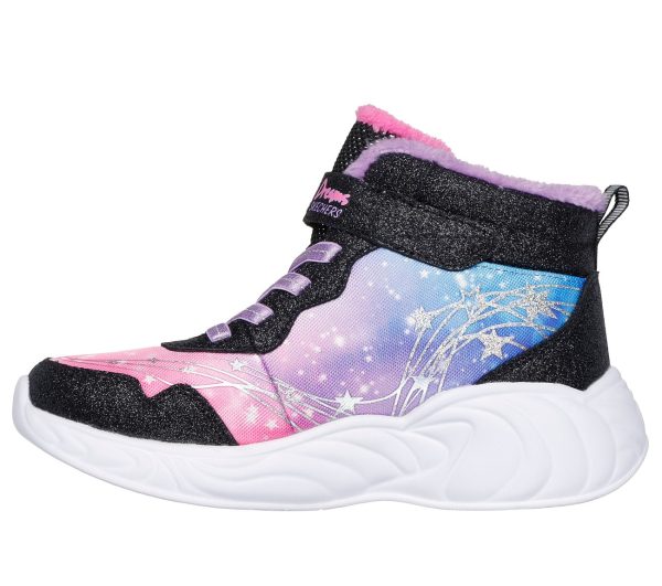 Unicorn Dreams - MAG 303057L Ghete copii culoare Multicolor Ghete copii 4